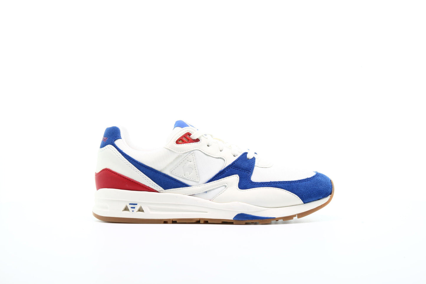 Exclusive Le Coq Sportif LCS R800 BBR "Marshmallow" — 4.5 — Front View