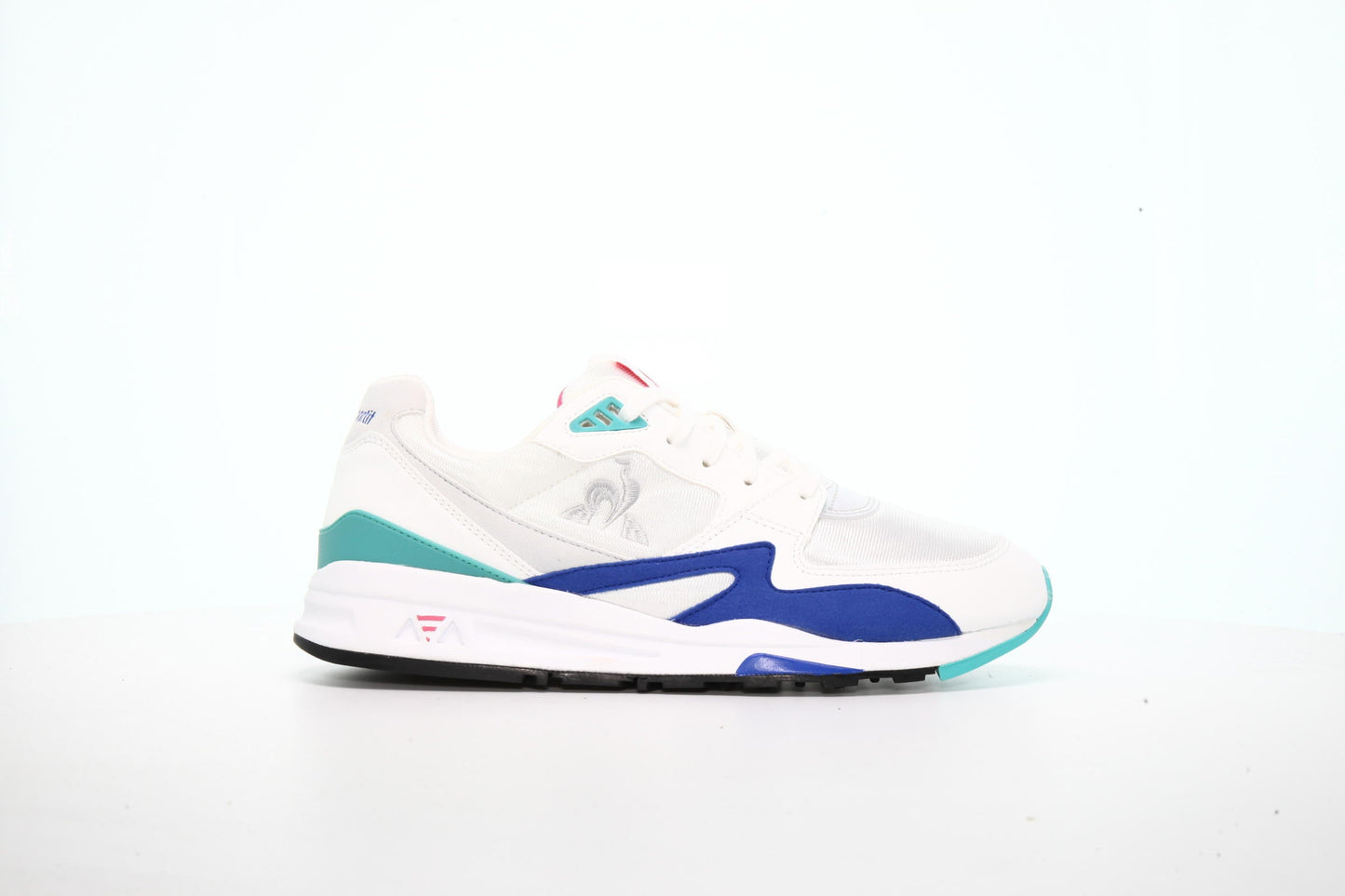 Exclusive Le Coq Sportif LCS R800 OG "Ceramic" — 4.5 — Front View