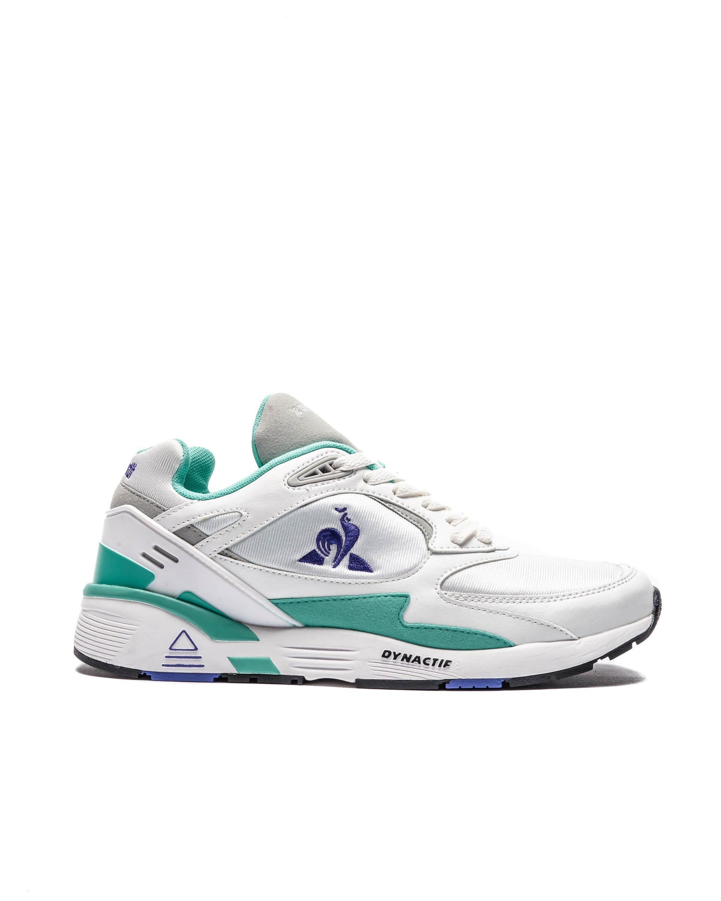 Exclusive Le Coq Sportif R1100 — 4.5 — Front View