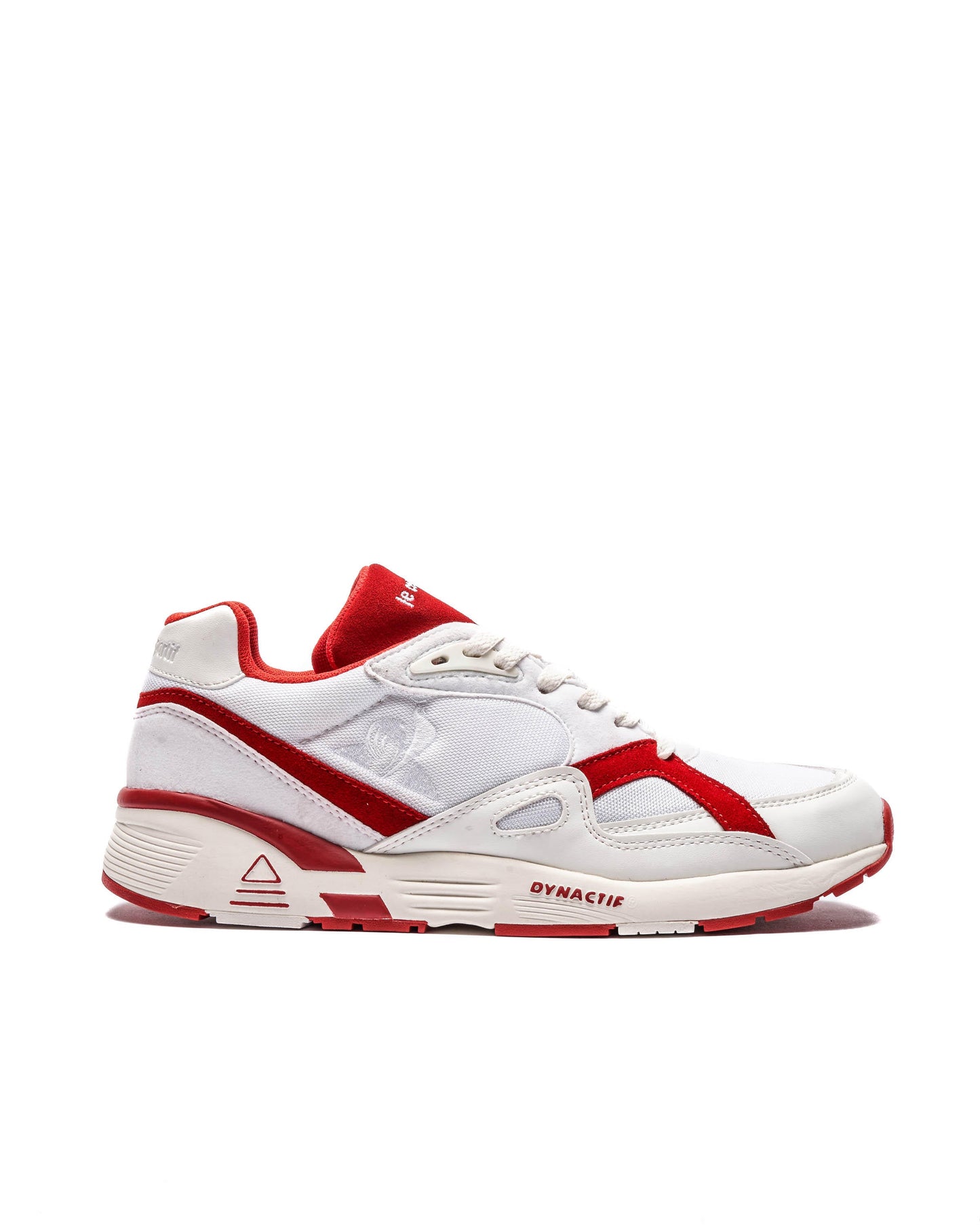 Exclusive Le Coq Sportif R850 — 4.5 — Front View