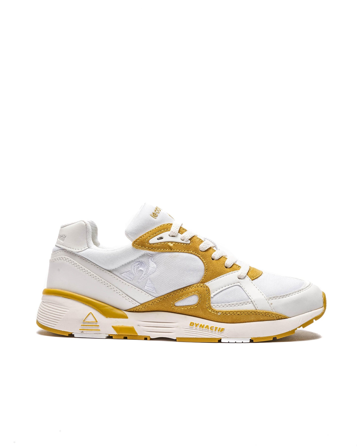 Exclusive Le Coq Sportif R850 — 4.5 — Front View