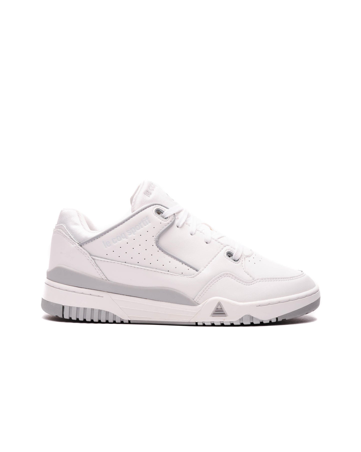 Exclusive Le Coq Sportif T1000 NINETIES — 4.5 — Front View