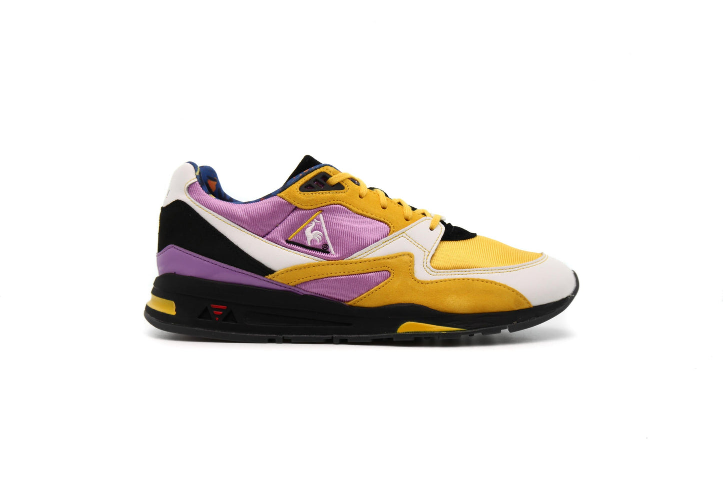 Exclusive Le Coq Sportif x Sneakerbox R800 "SHERUT" — 4.5 — Front View