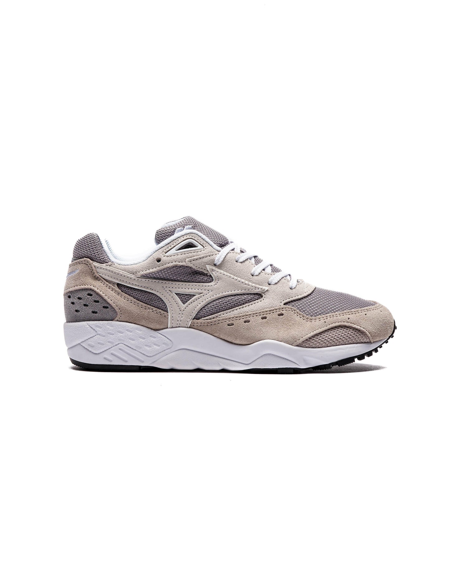 Exclusive Mizuno Contender S — 5 — Front View