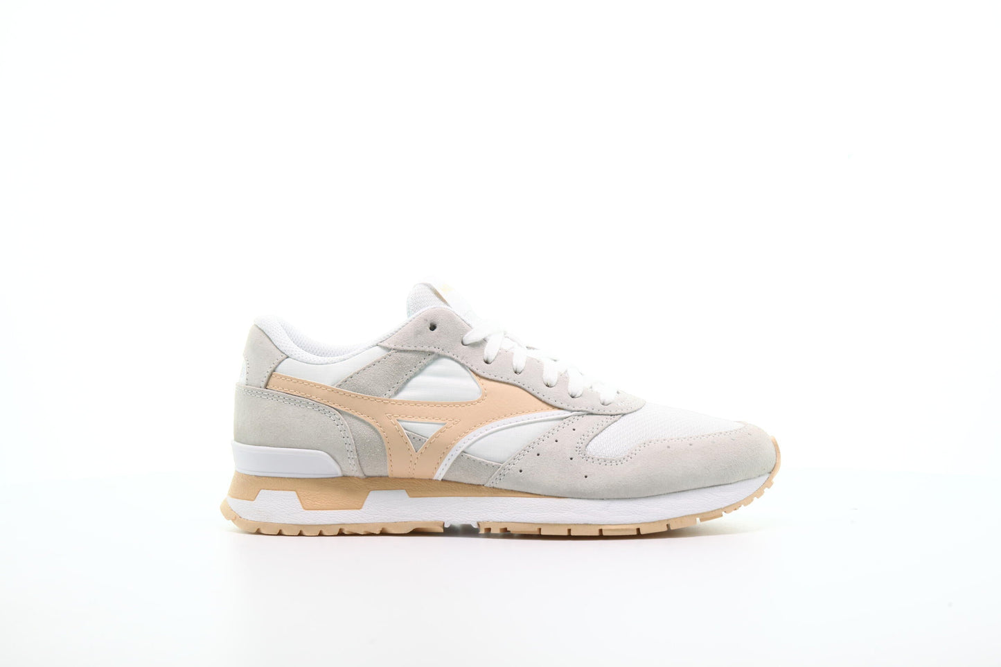 Exclusive Mizuno GV 87 "Winter Wheat" — 5 — Front View