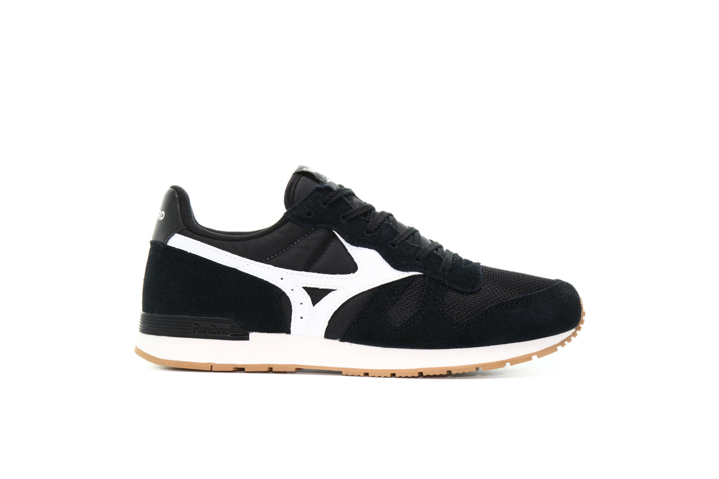 Exclusive Mizuno ML87 "Black" — 5 — Front View