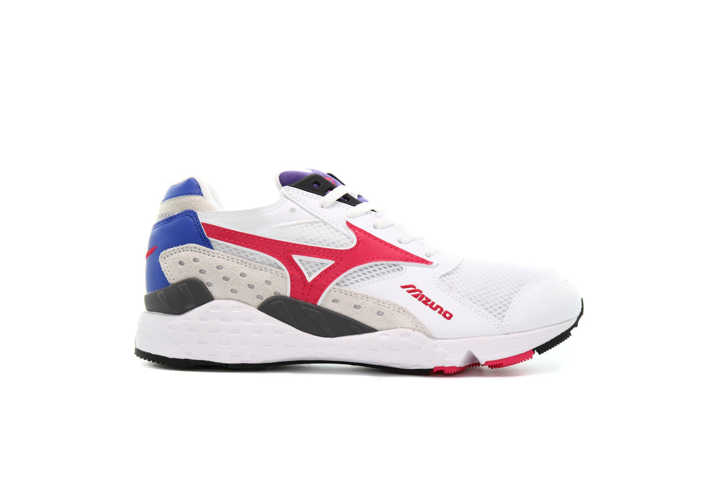 Exclusive Mizuno Mondo Control "Azalea" — 5 — Front View