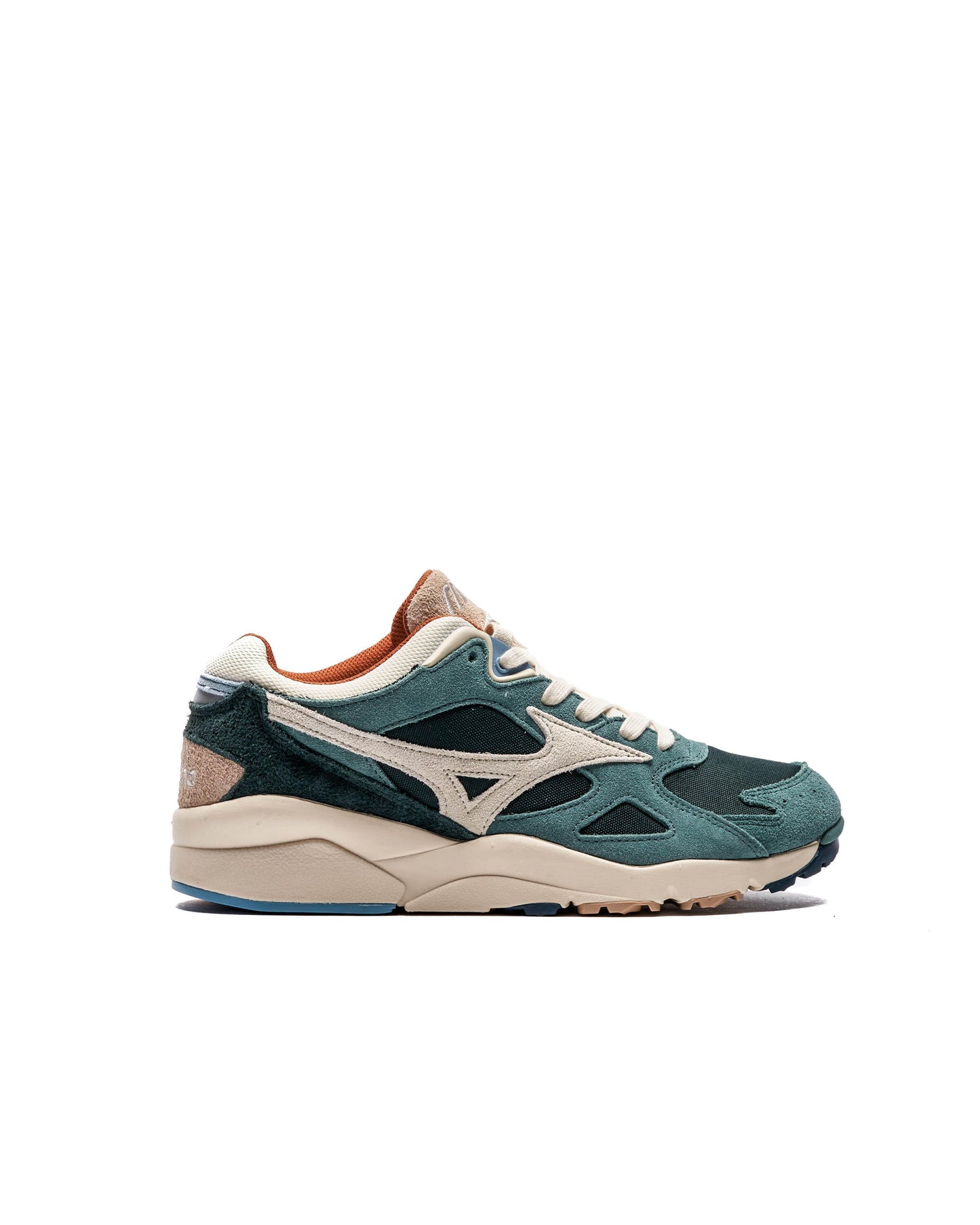 Exclusive Mizuno Sky Medal — 5 — Front View
