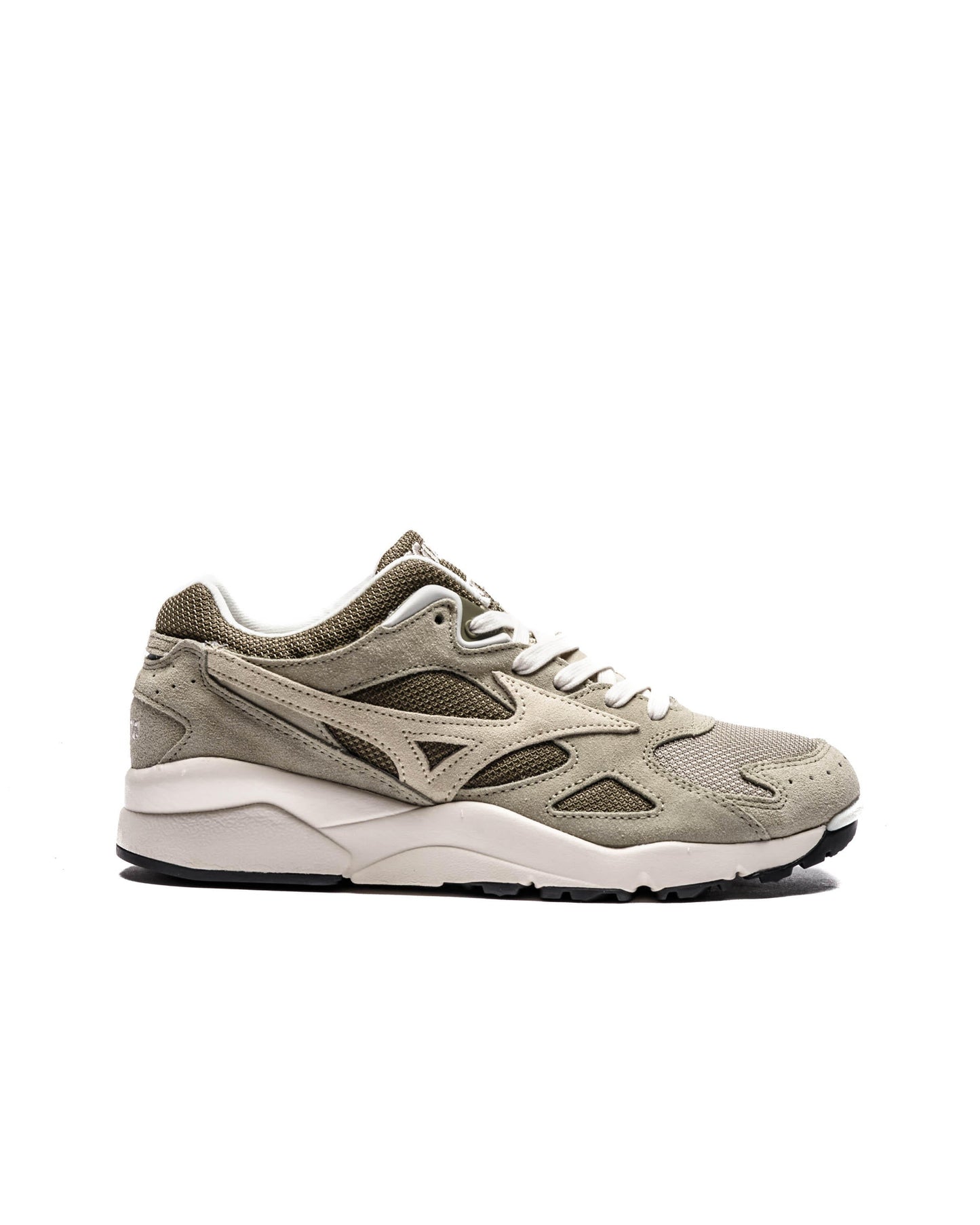 Exclusive Mizuno Sky Medal S — 5 — Front View