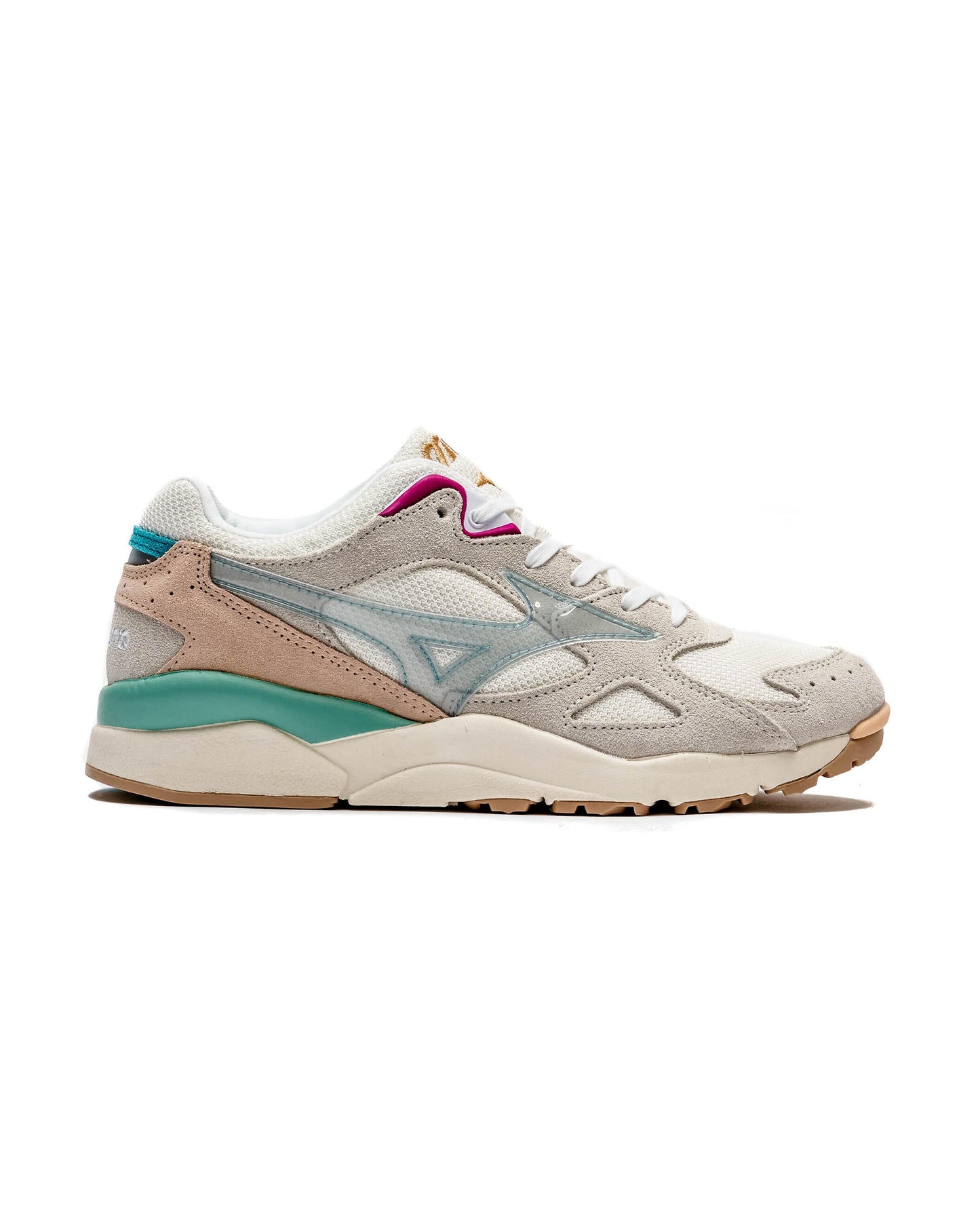 Exclusive Mizuno Sky Medal S — 5 — Front View