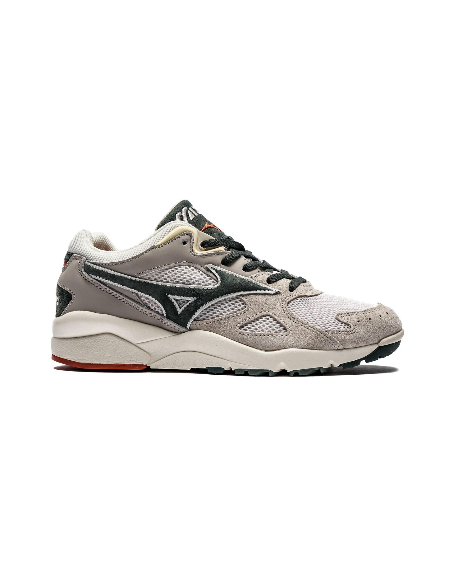 Exclusive Mizuno Sky Medal S — 5 — Front View