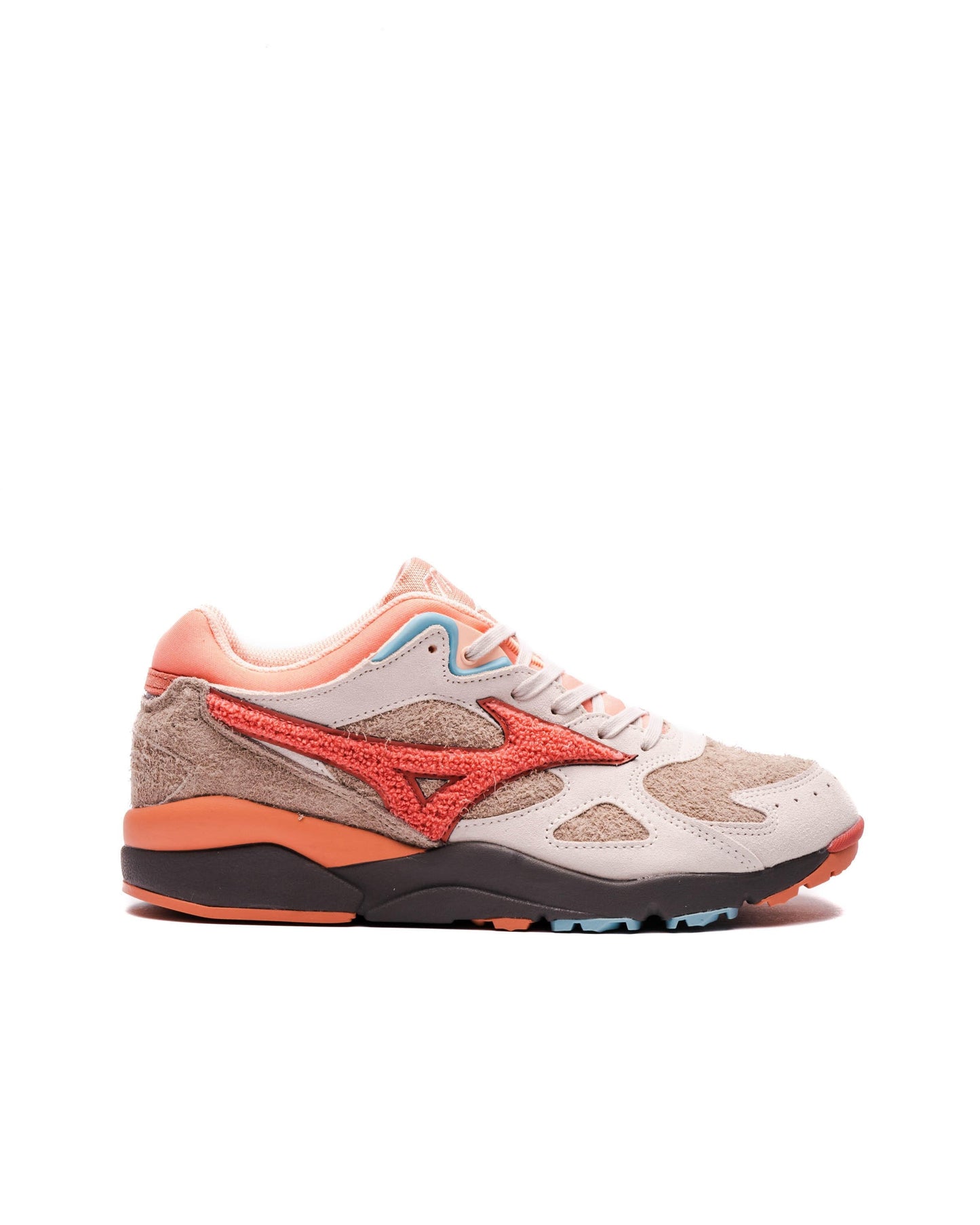 Exclusive Mizuno SKY MEDAL — 5 — Front View