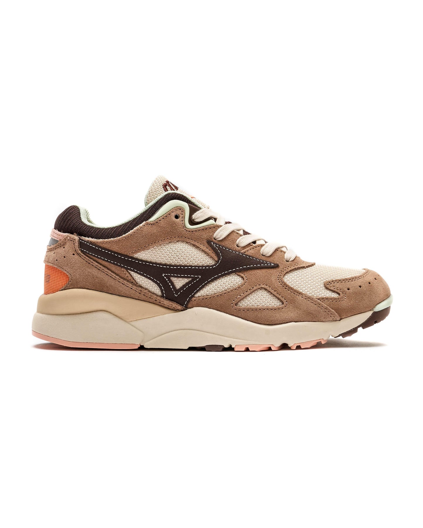 Exclusive Mizuno SKY MEDAL — 5 — Front View