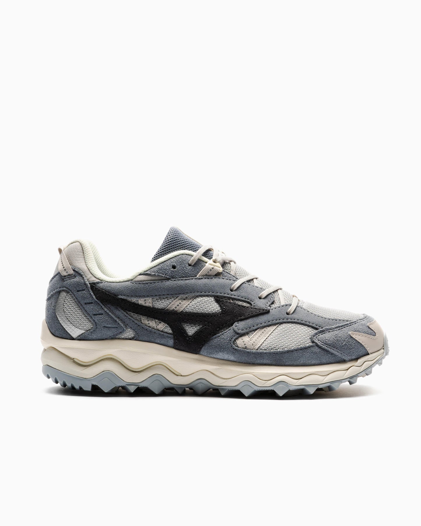 Exclusive Mizuno WAVE MUJIN TL — 5 — Front View