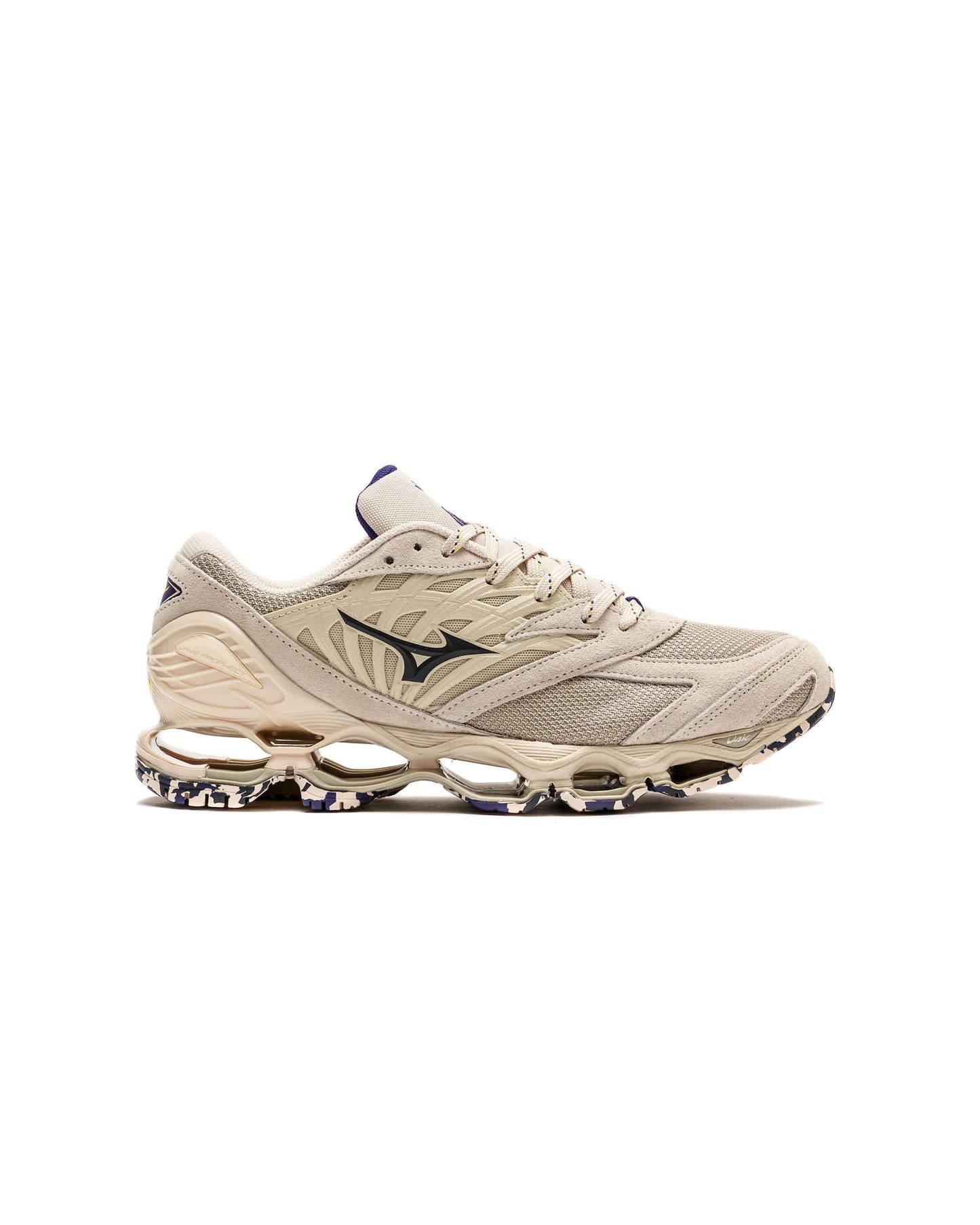 Exclusive Mizuno WAVE PROPHECY LS 'Future Gardens Pack' — 5 — Front View