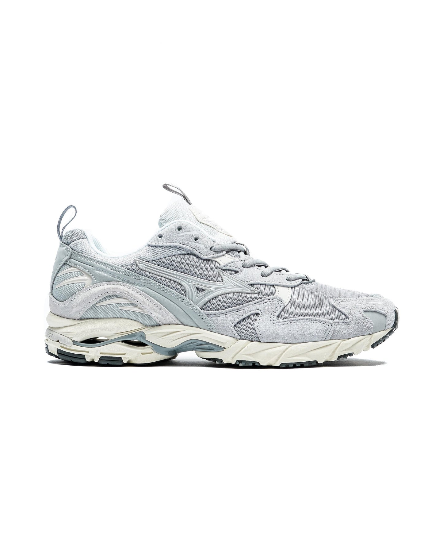 Exclusive Mizuno Wave Rider 10 'Premium 2nd Pack' — 5 — Front View