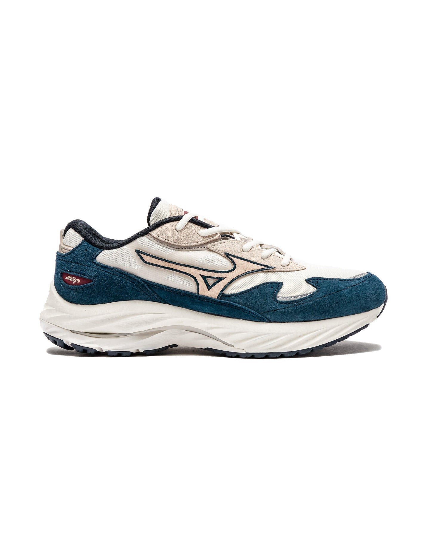 Exclusive Mizuno WAVE RIDER BETA — 5 — Front View