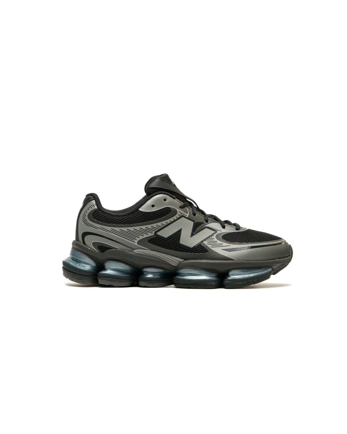 Exclusive New Balance Abzorb 2000 — 4 — Front View