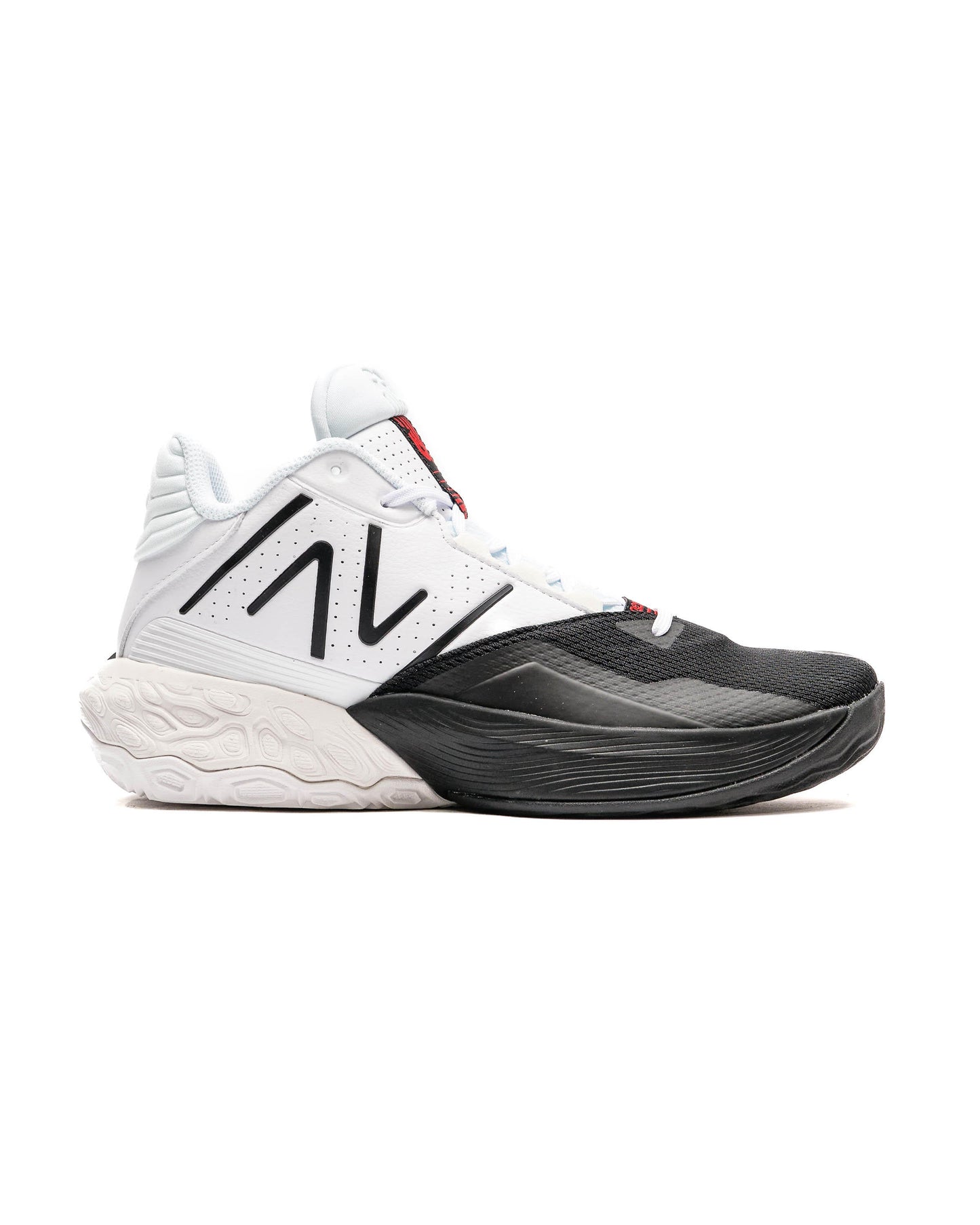 Exclusive New Balance TWO WXY V4 — 4 — Front View