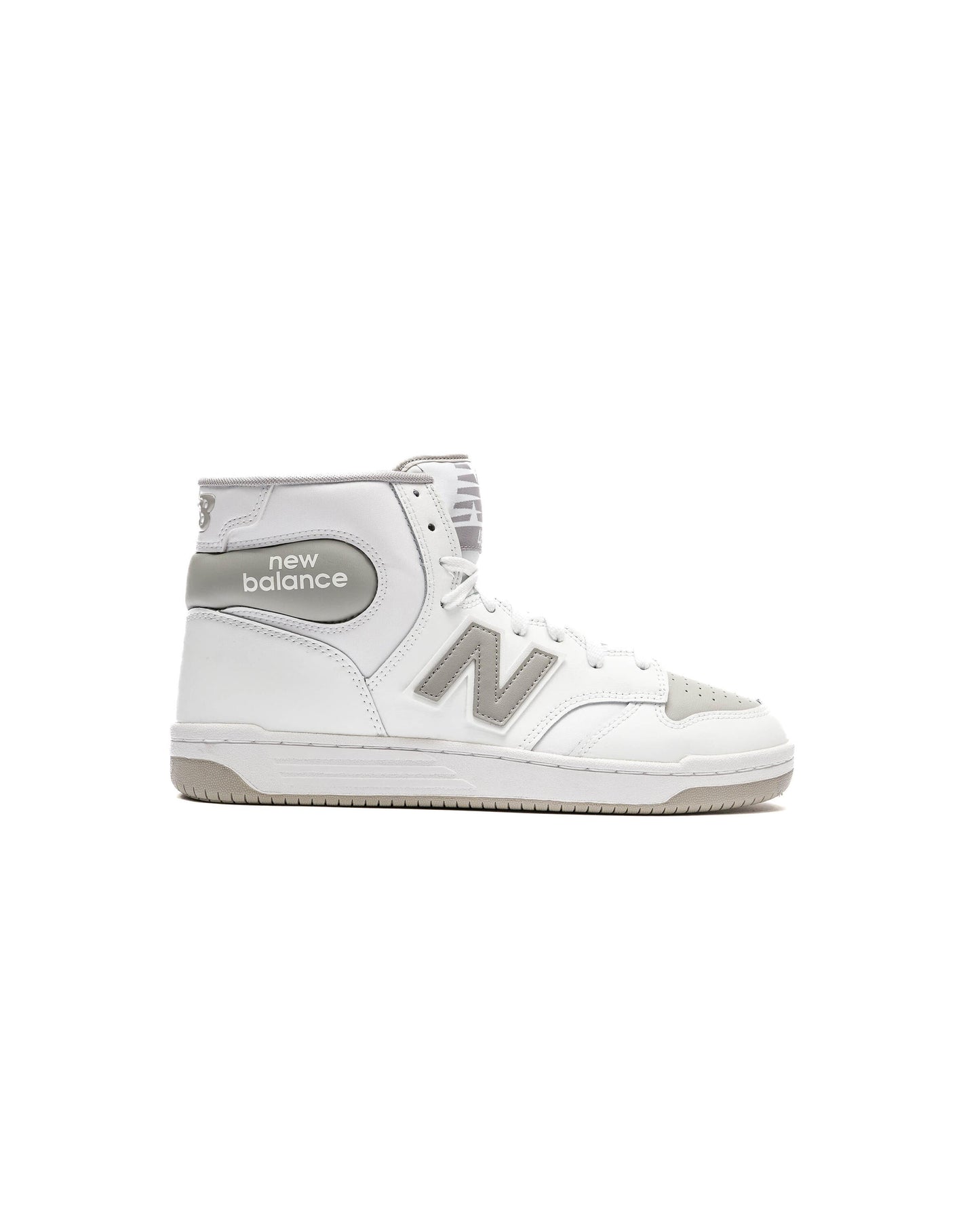 Exclusive New Balance BB 480 SCD — 4 — Front View