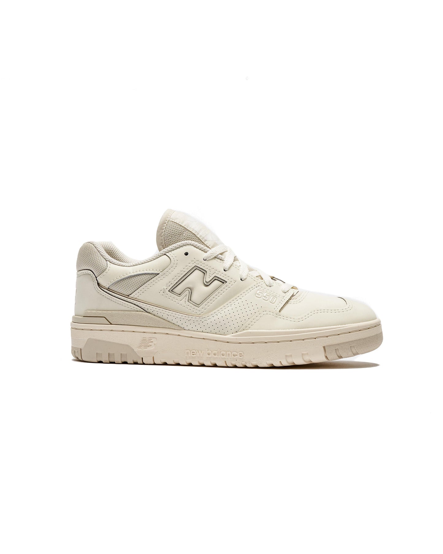 Exclusive New Balance BB 550 HSA — 4 — Front View