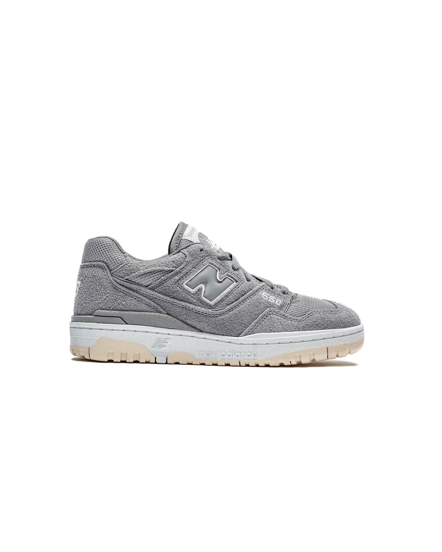 Exclusive New Balance BB 550 PHD — 4 — Front View