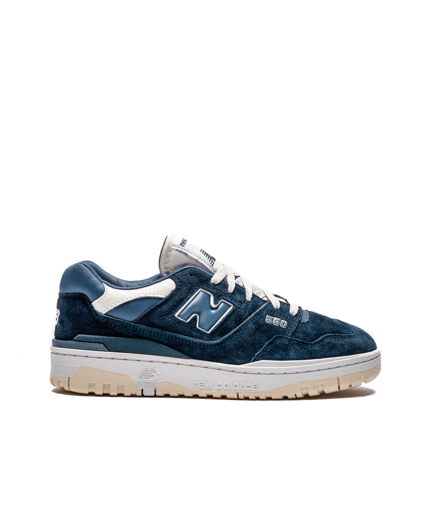 Exclusive New Balance BB 550 SLA — 4 — Front View