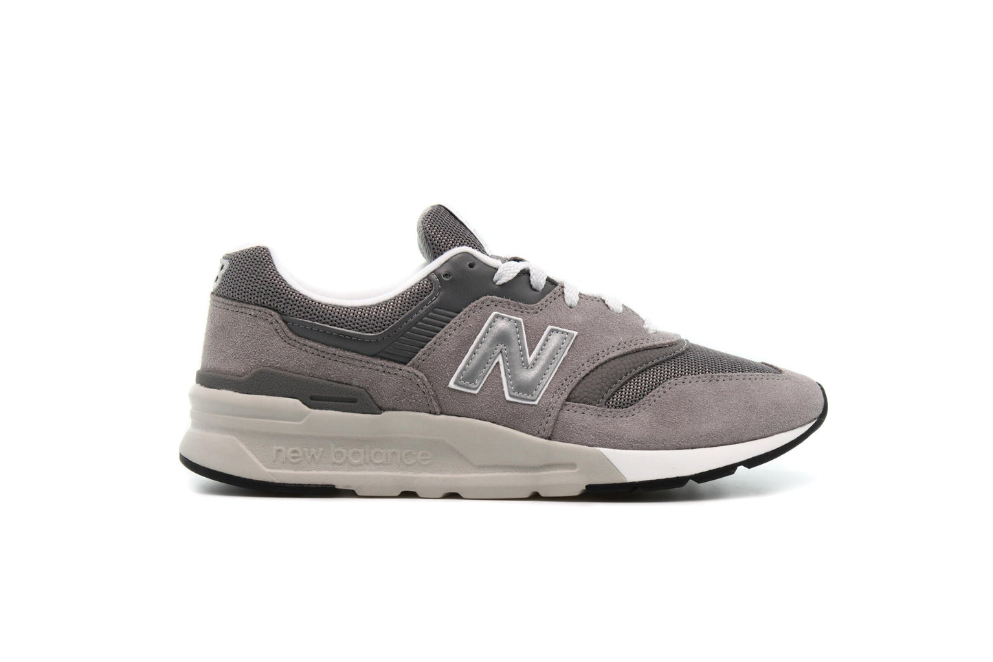 Exclusive New Balance CM 997 HCA — 4 — Front View