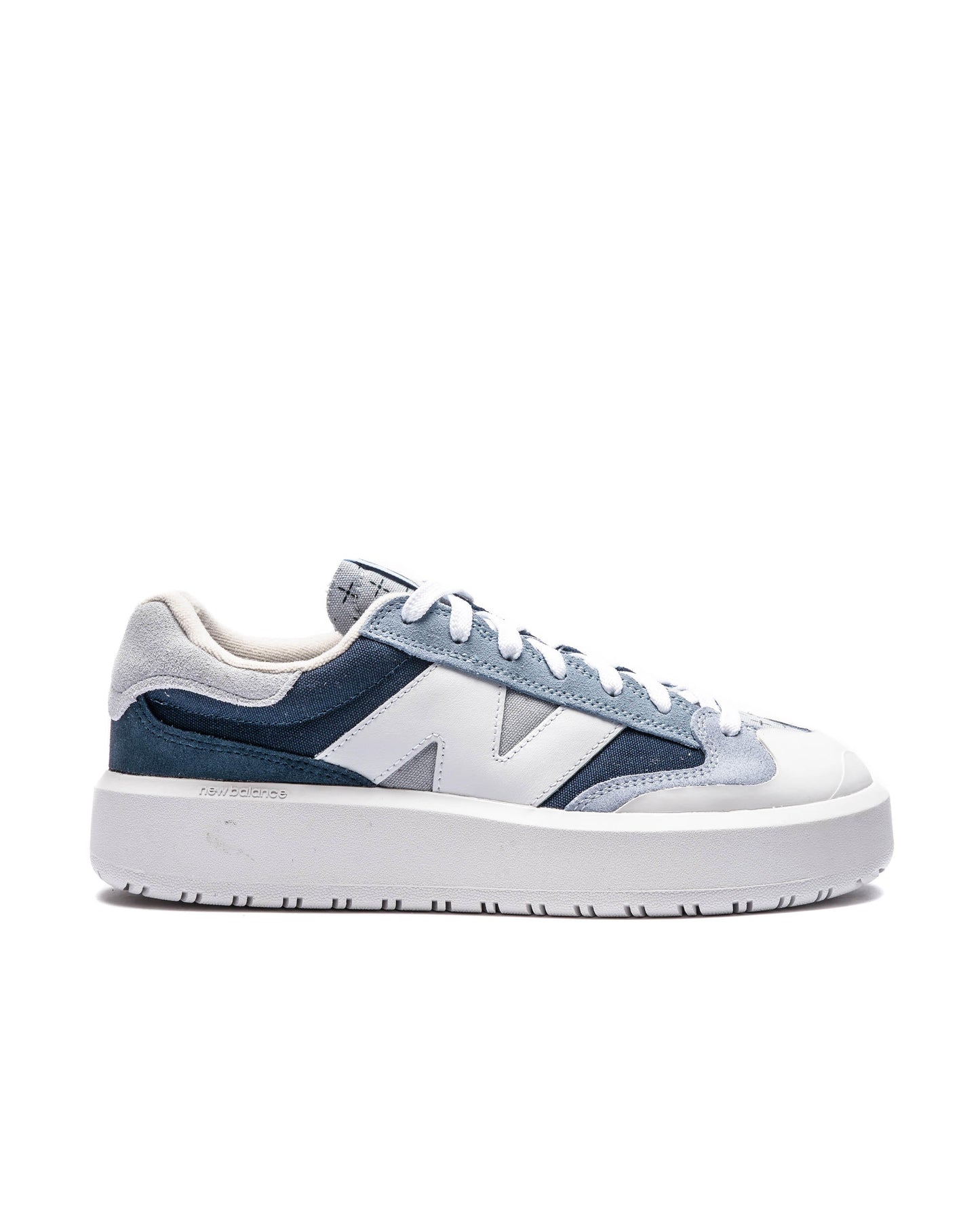 Exclusive New Balance CT 302 MB — 4 — Front View