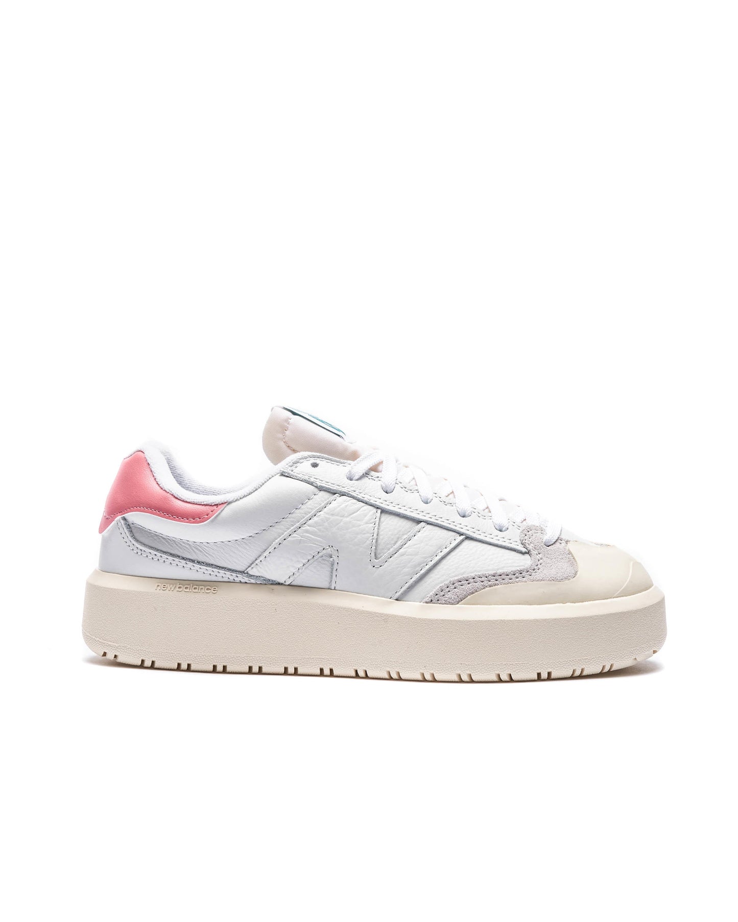 Exclusive New Balance CT 302 OC — 4 — Front View