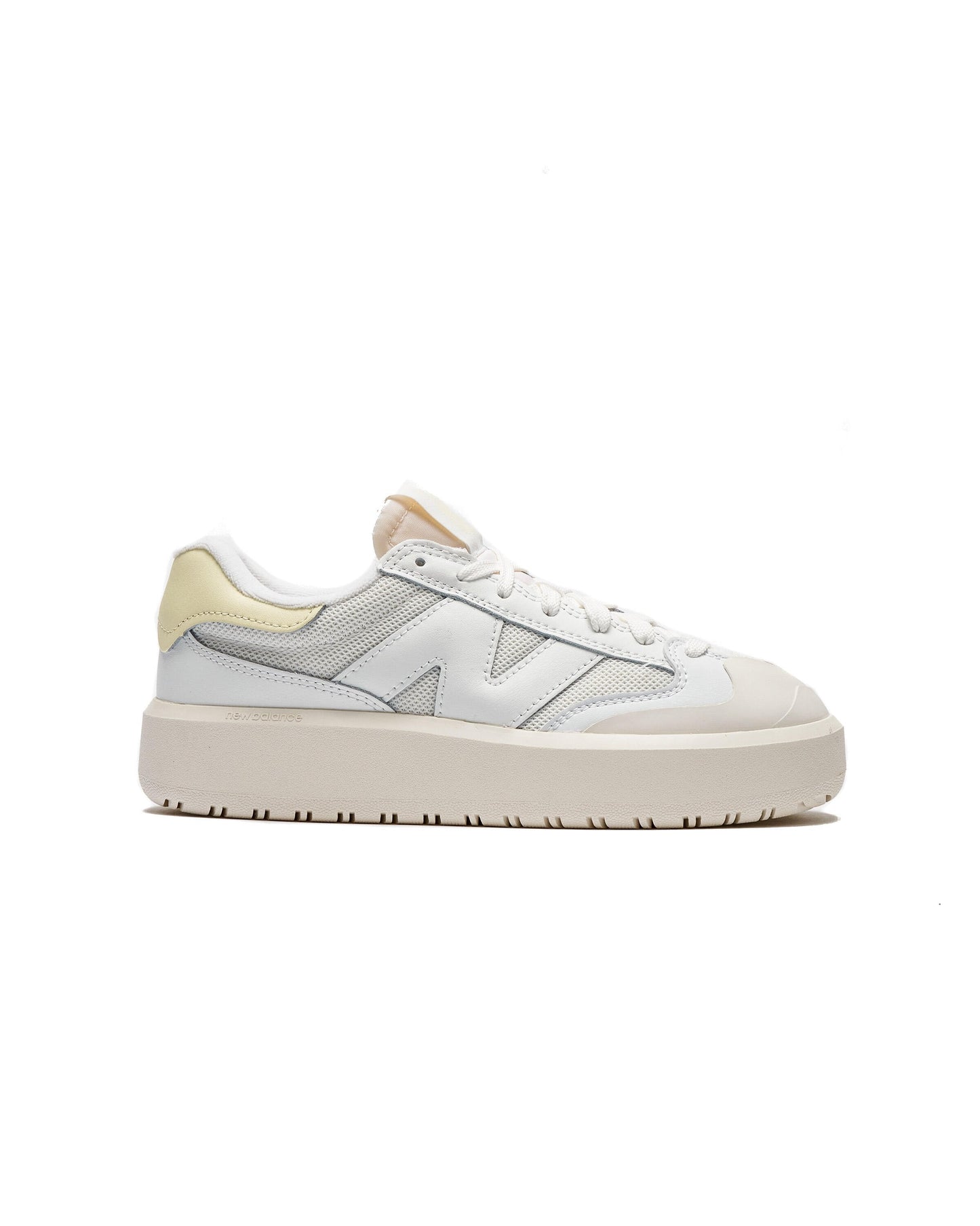 Exclusive New Balance CT 302 OF — 4 — Front View