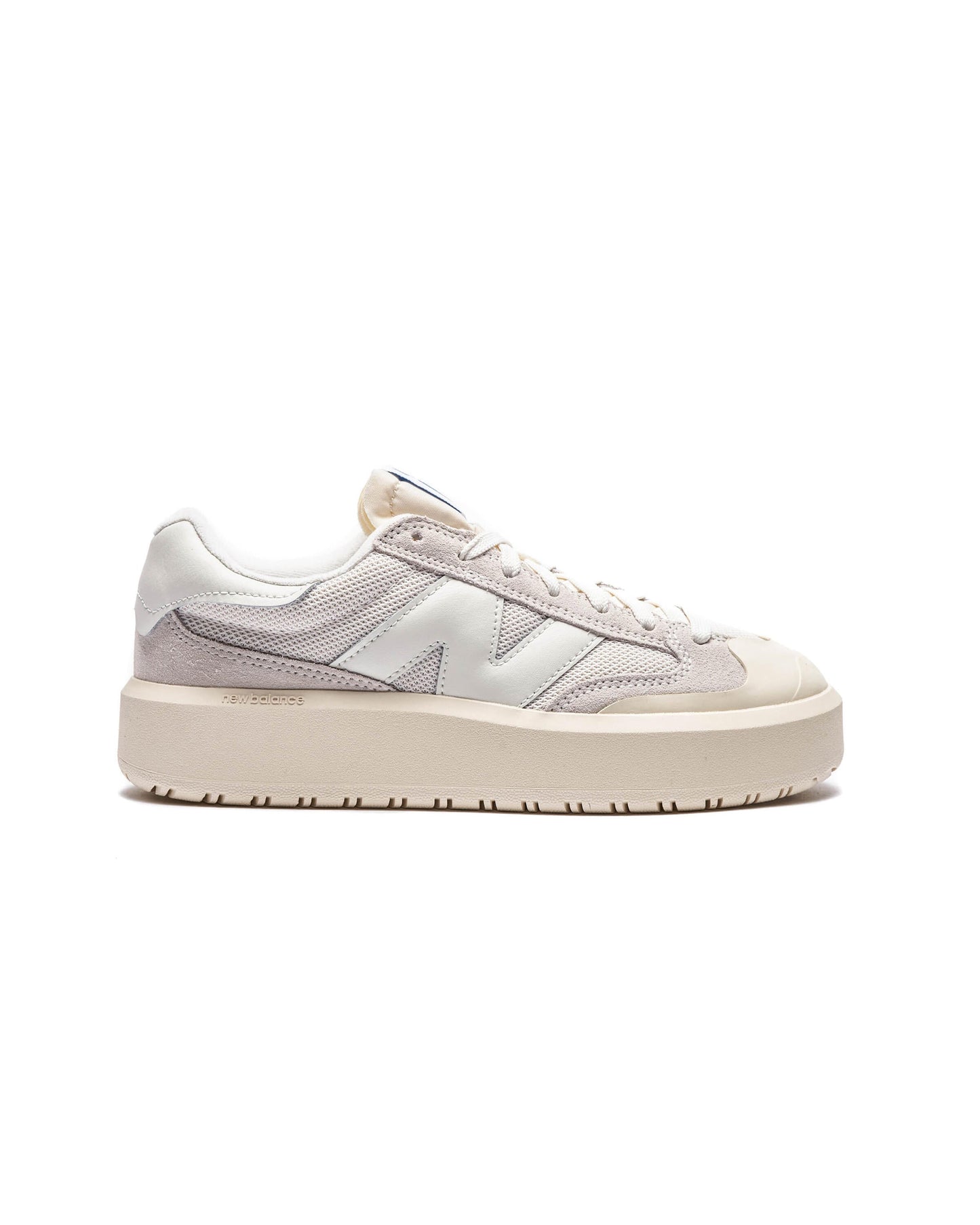 Exclusive New Balance CT 302 RB — 4 — Front View