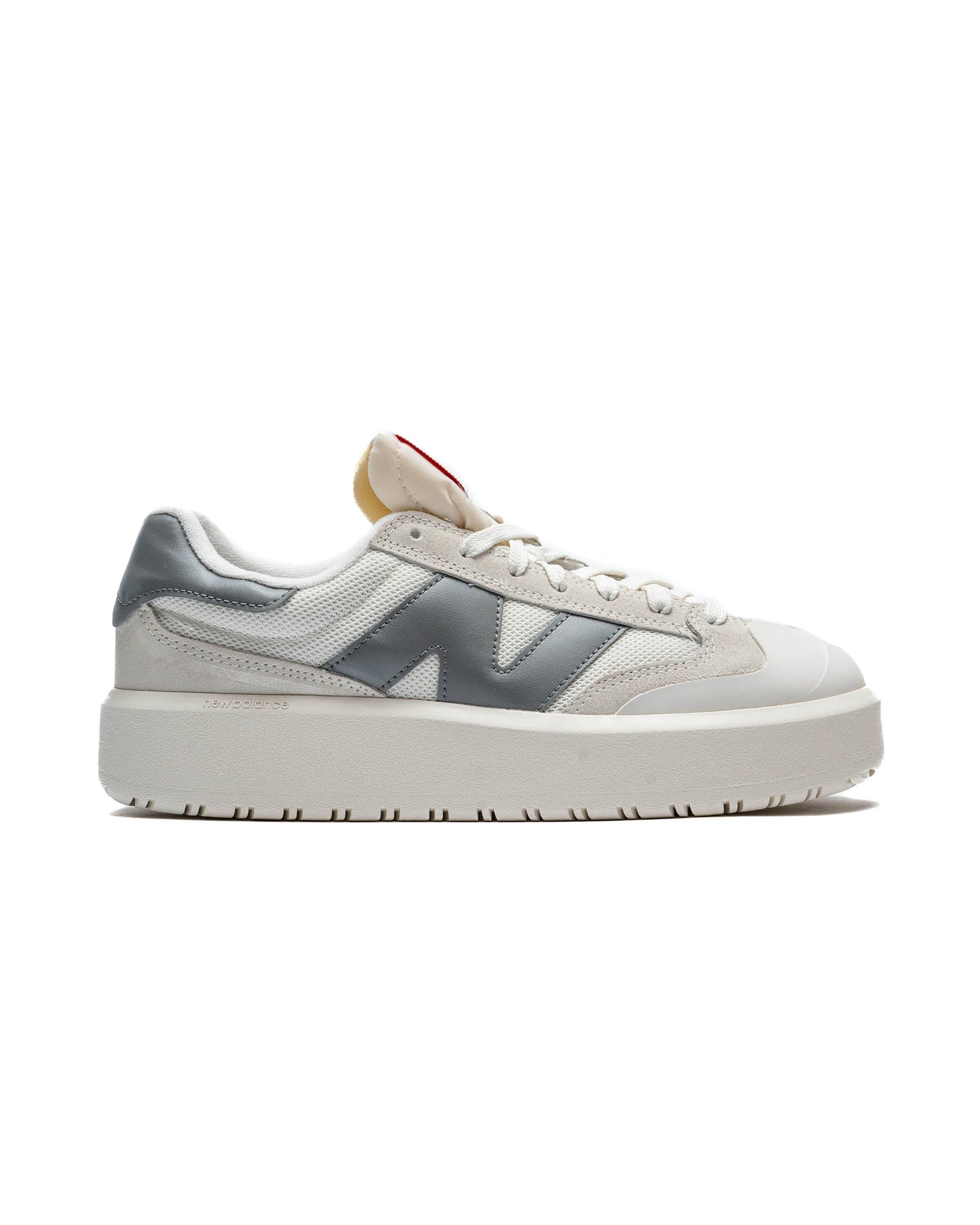 Exclusive New Balance CT302RS — 4 — Front View