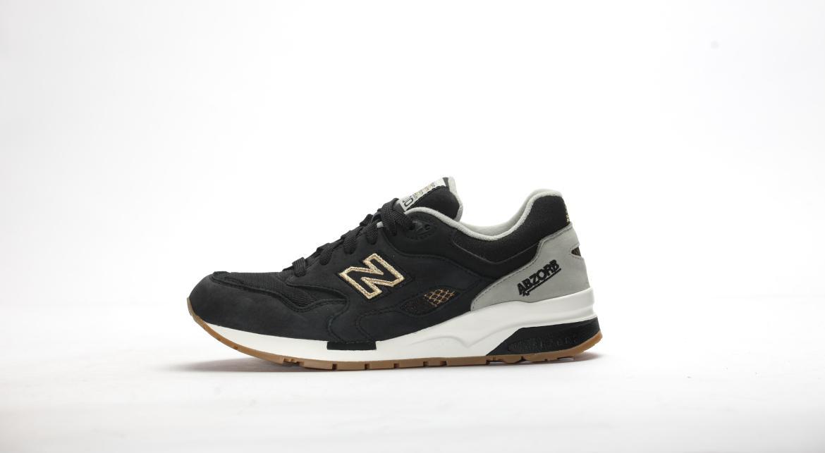 Exclusive New Balance CW 1600 LB — 4 — Front View