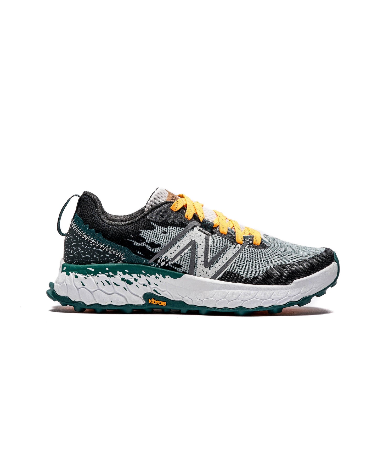 Exclusive New Balance Fresh Foam X Hierro I7 — 4 — Front View