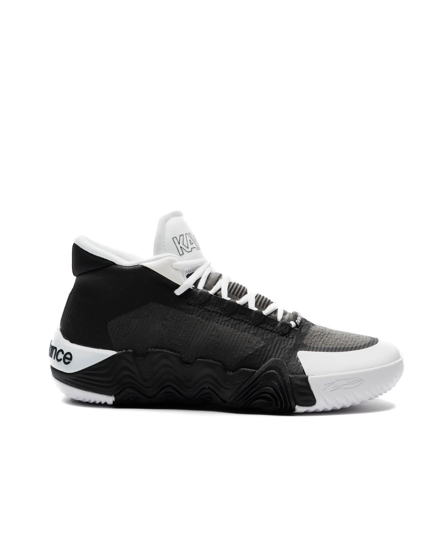 Exclusive New Balance KAWHI II — 4 — Front View
