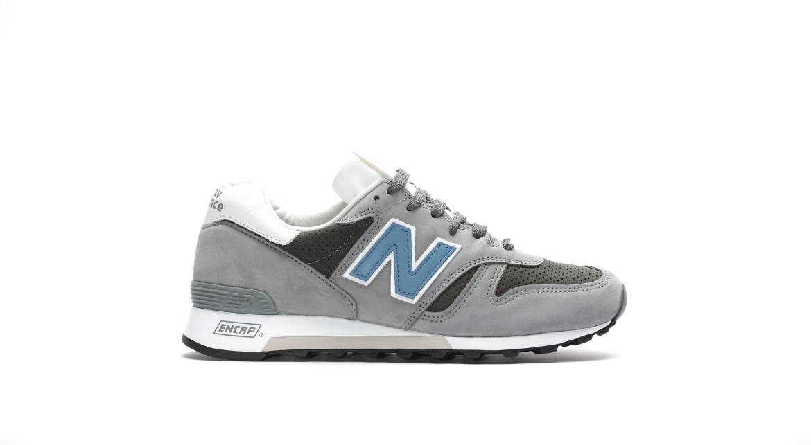 Exclusive New Balance M 1300 DAR — 4 — Front View