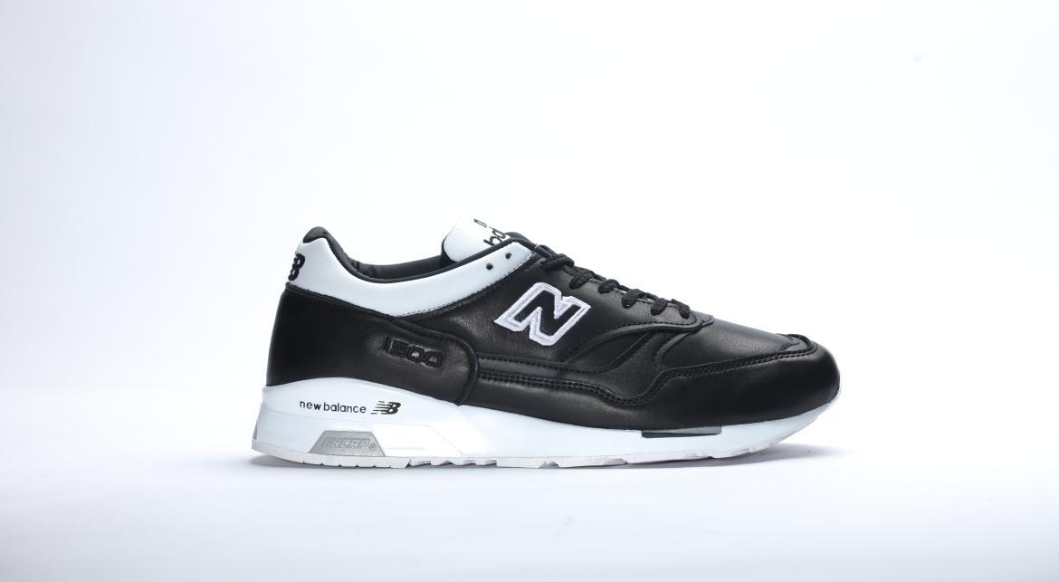 Exclusive New Balance M 1500 FB — 4 — Front View