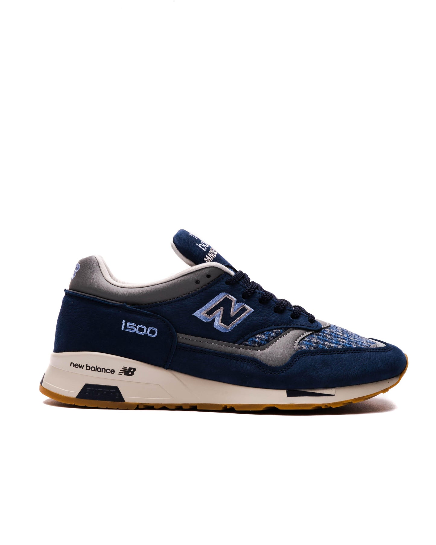 Exclusive New Balance M 1500 HT — 4 — Front View