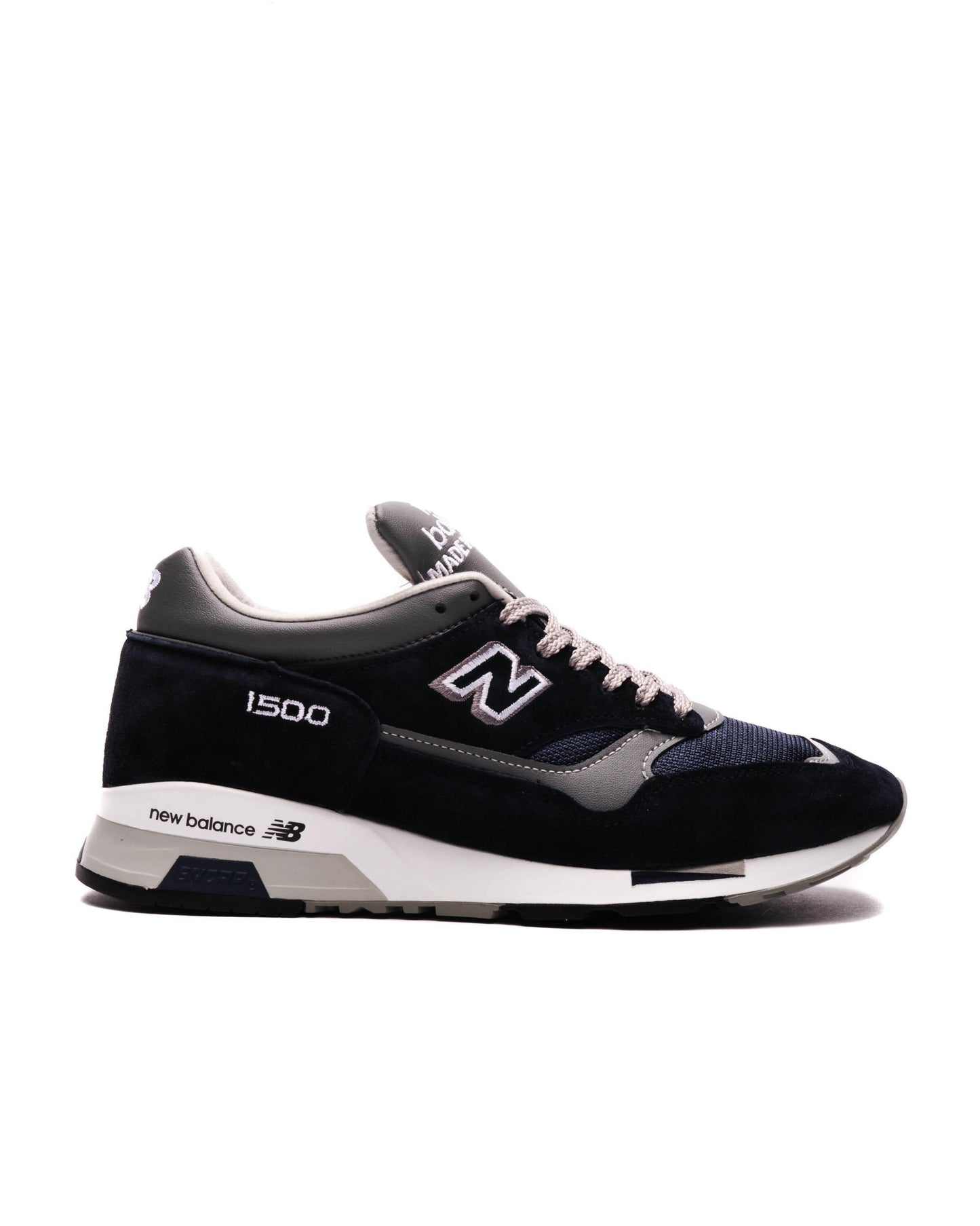 Exclusive New Balance M 1500 PNV — 4 — Front View