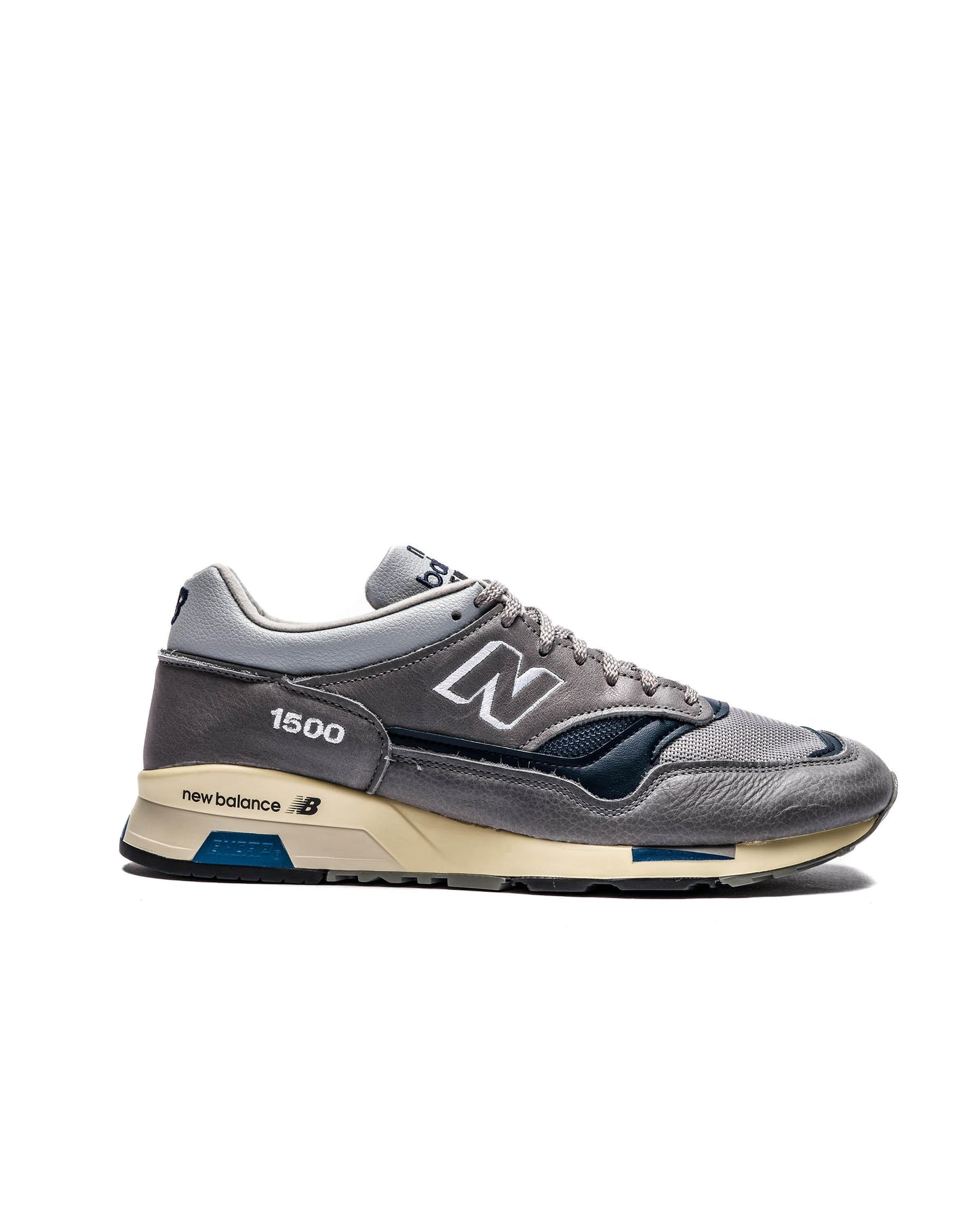 Exclusive New Balance M 1500 UKF — 4 — Front View
