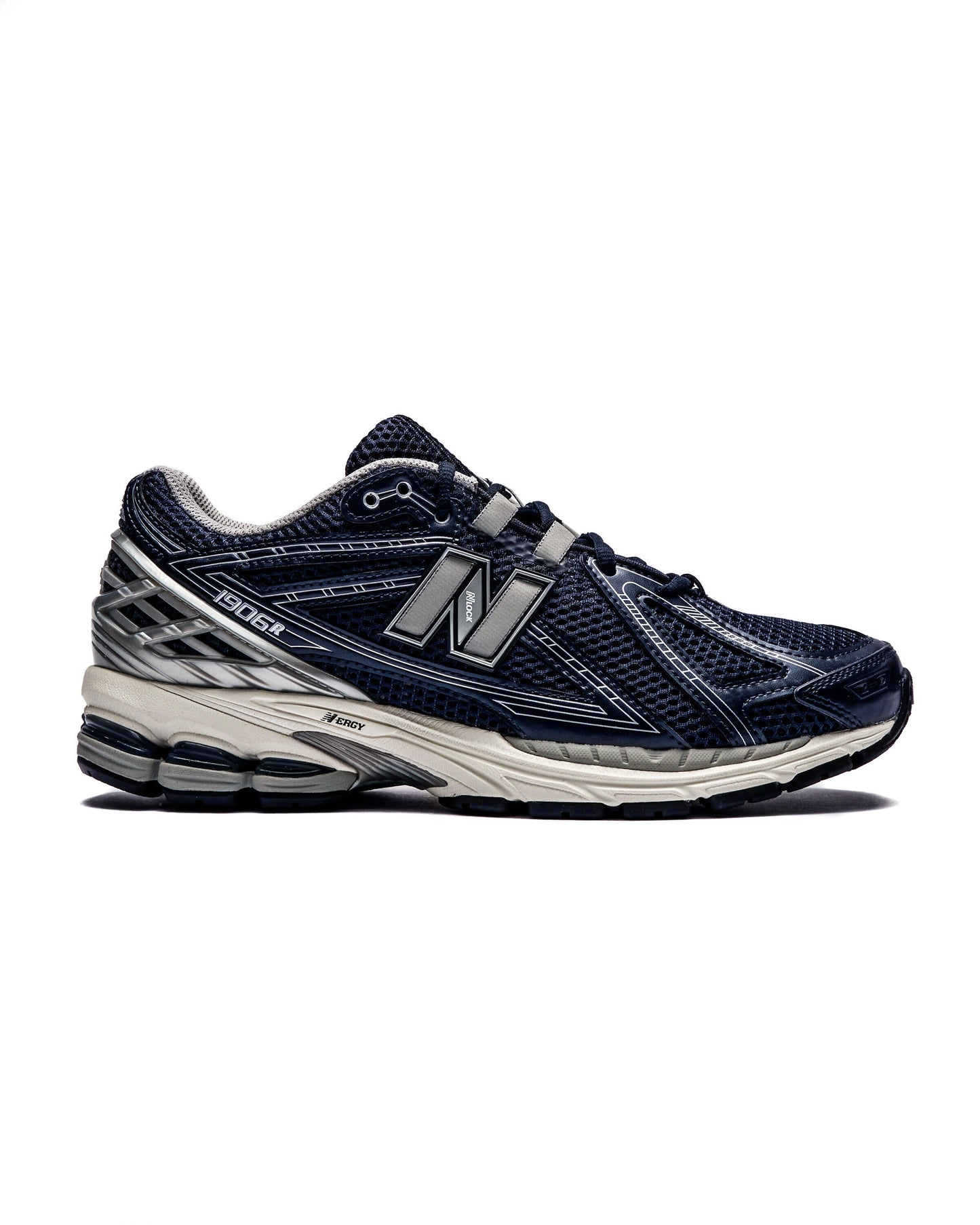 Exclusive New Balance M 1906 RCA — 4 — Front View