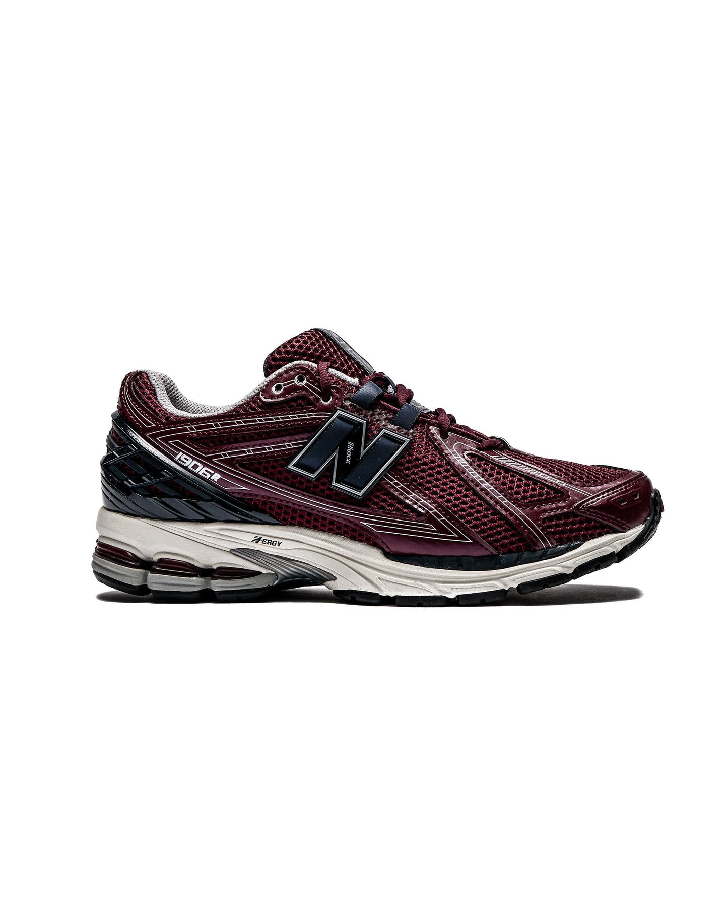 Exclusive New Balance M 1906 RCC — 4 — Front View