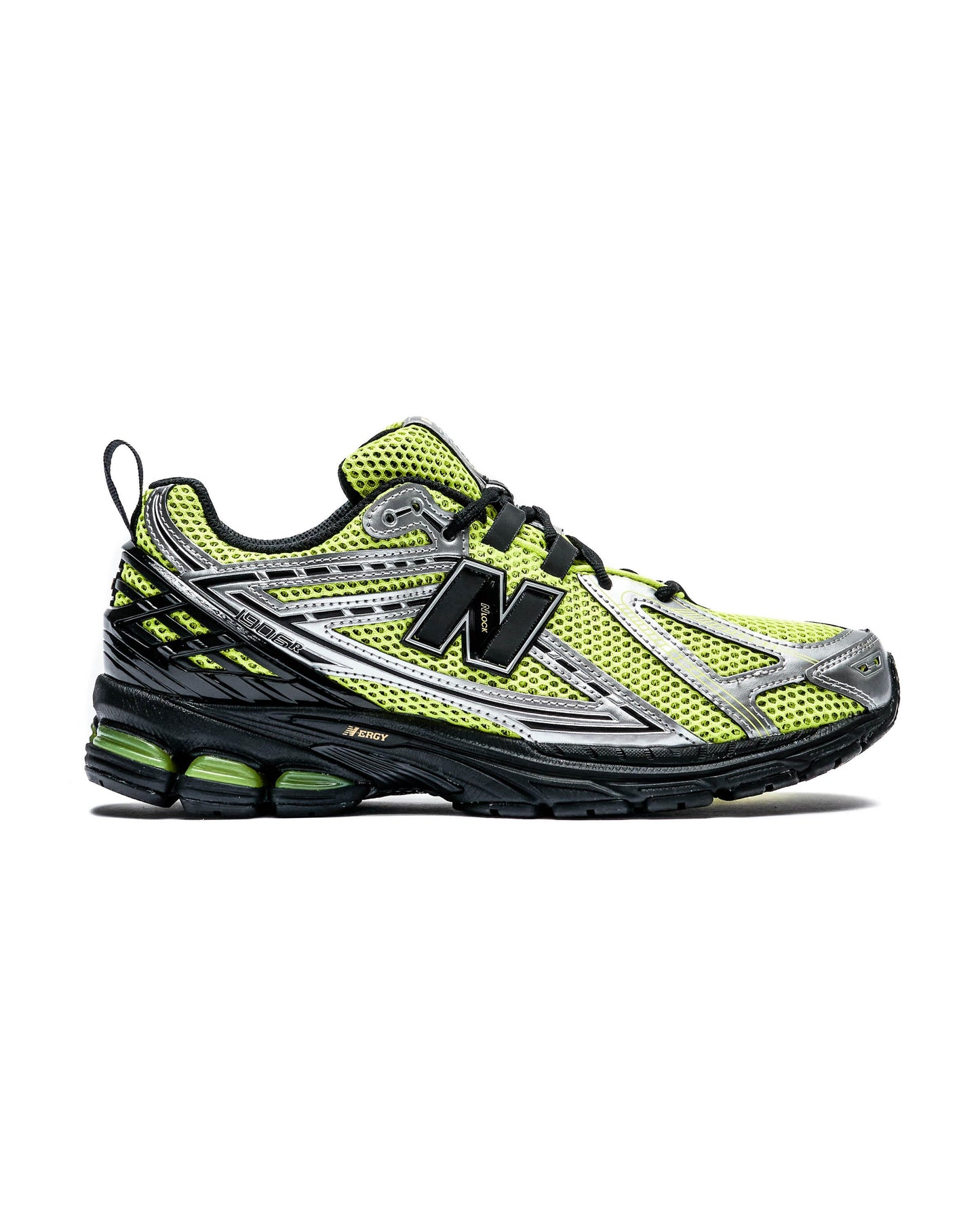 Exclusive New Balance M 1906 RCG — 4 — Front View