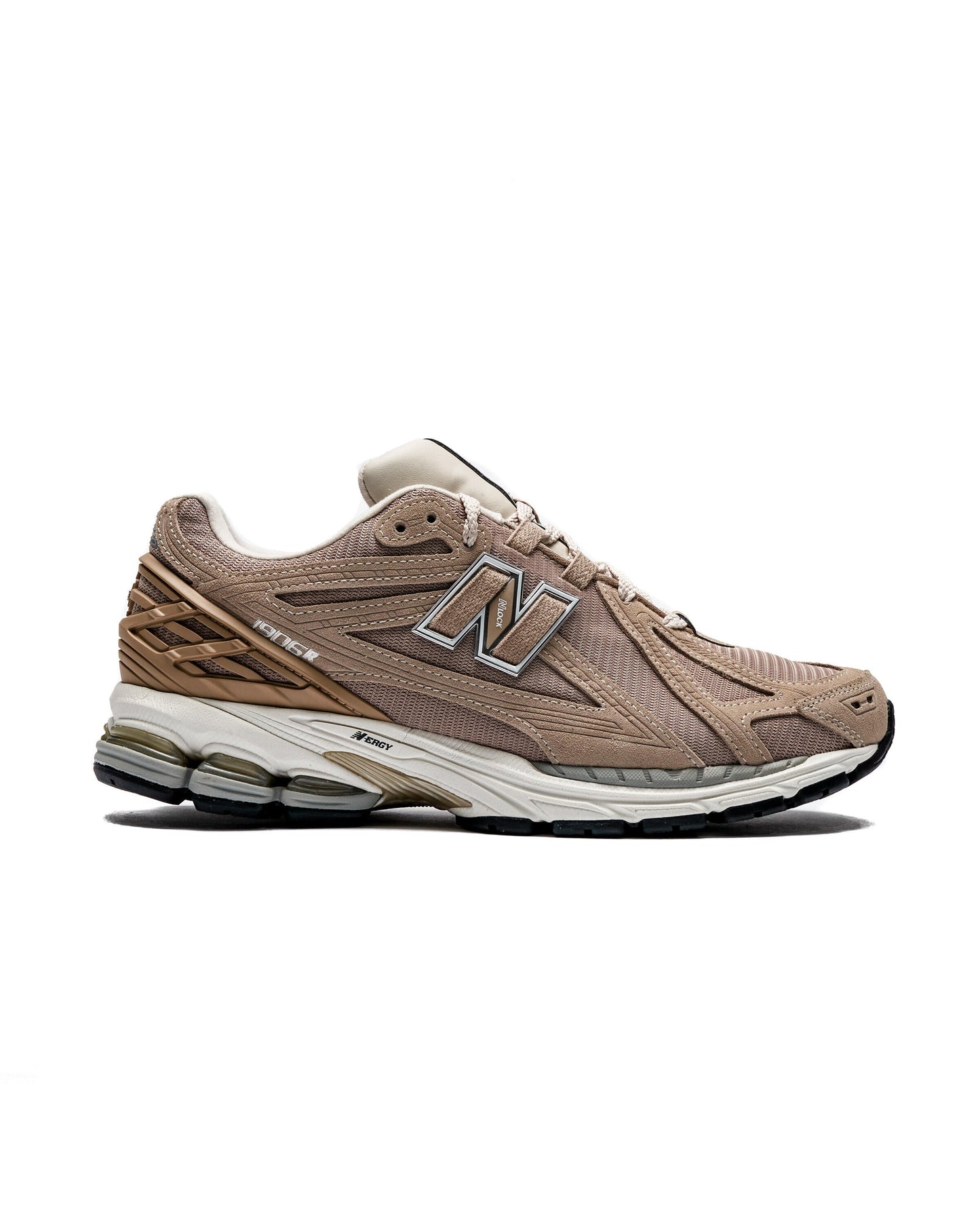 Exclusive New Balance M 1906 RW — 4 — Front View