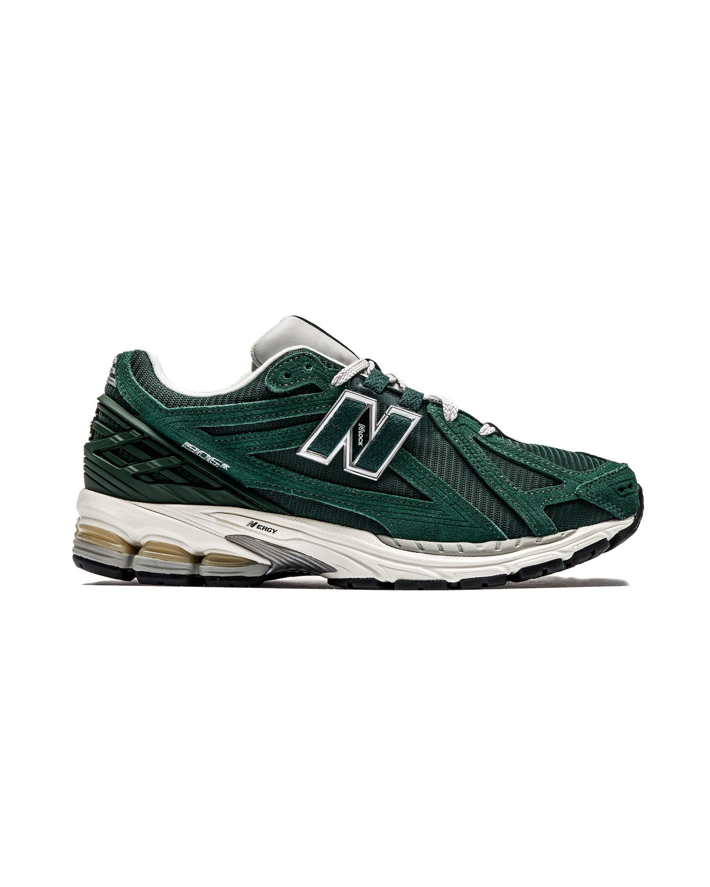 Exclusive New Balance M 1906 RX — 4 — Front View