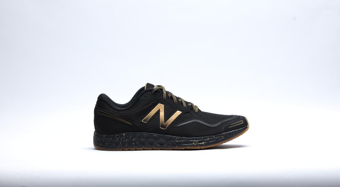 Exclusive New Balance M 1980 AG — 4 — Front View