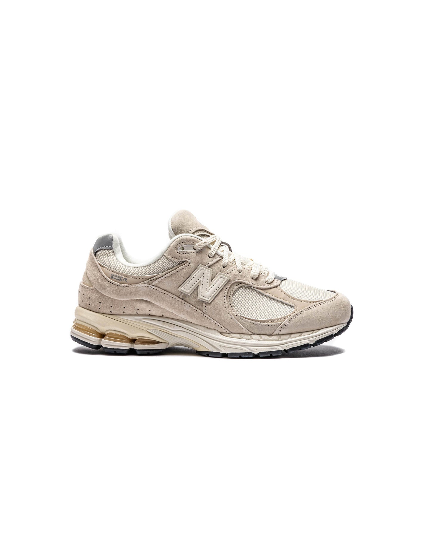 Exclusive New Balance M 2002 RCC — 4 — Front View