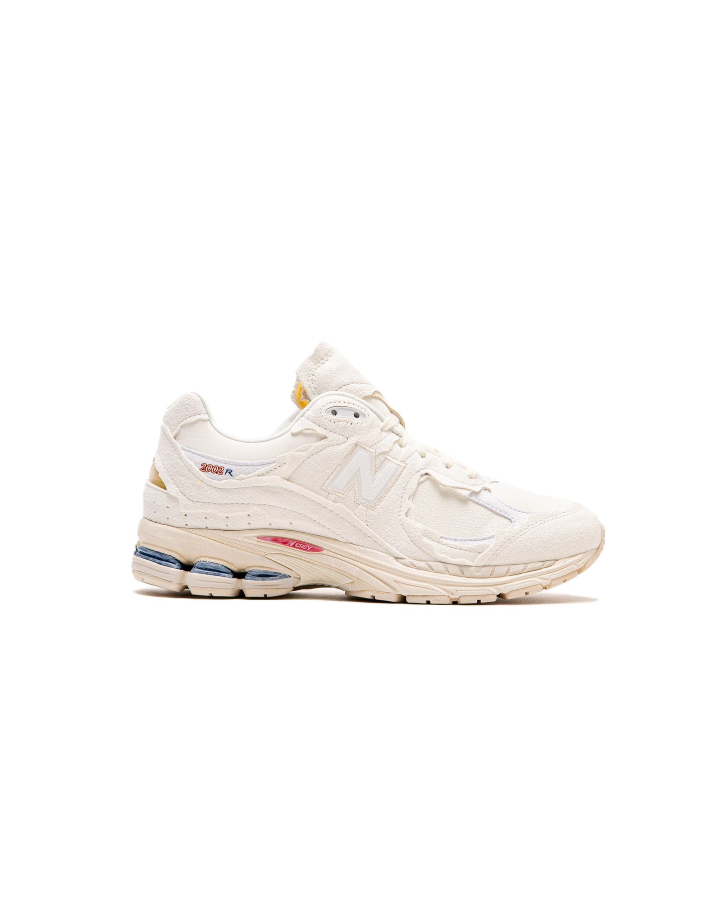Exclusive New Balance 2002R — 4 — Front View
