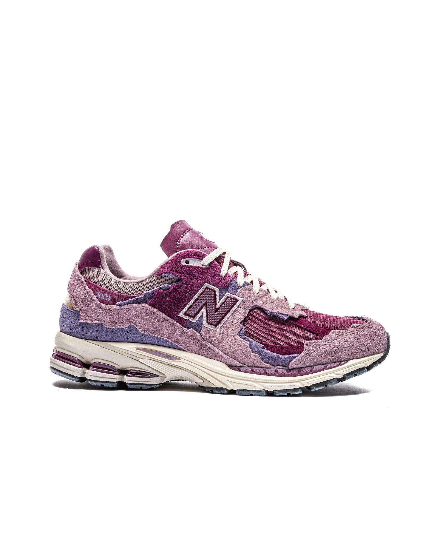 Exclusive New Balance M 2002 RDH — 4 — Front View